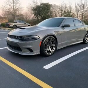 2019 dodge Charger SRT Hellcat