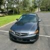 2006 Acura TSX Base