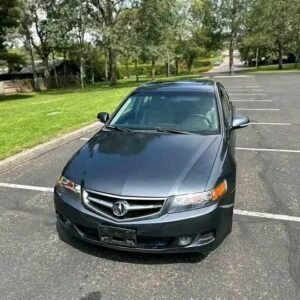 2006 Acura TSX Base