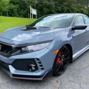 2019 Honda Civic Type R