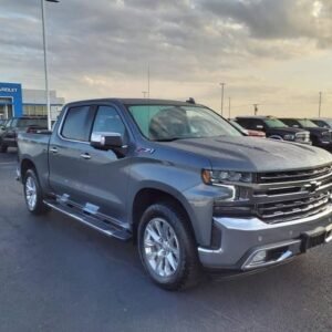 ENG 6.2L ECOTEC3 V8