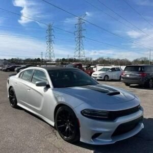 2021 DODGE CHARGER RIT &