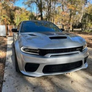 Check out our 2023 Charger Hellcat,