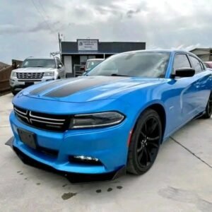 2018 Dodge Charger  RT