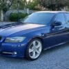 2011 BMW 335i Sedan