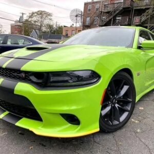 2019 Dodge Charger Scat Pack RWD