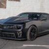 2011 Chevrolet Camaro 2SS Coupe