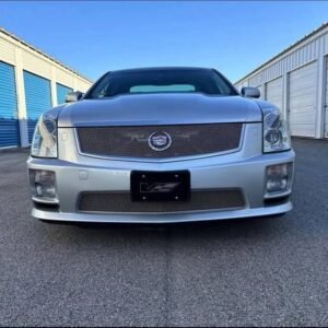 2007 Cadillac STS-V
