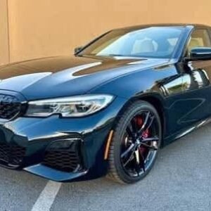 2021 BMW M340ii x drive