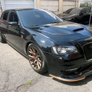 2020 Chrysler