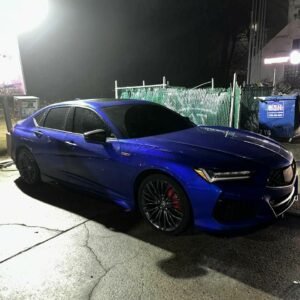 Acura TLX 2023