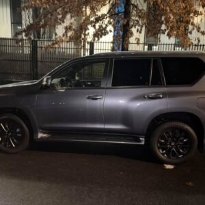 2023 Lexus GX460