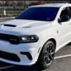2021 Dodge Durango SRT Hellcat